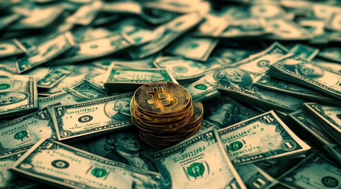 Se acercan los 100.000 dólares: los inversores retiran 2.000 millones de dólares en BTC de Coinbase