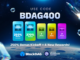 ¿Seguimiento de las predicciones de precios de avalancha y el precio de la moneda Sui? He aquí por qué la oferta BDAG400 de BlockDAG es una mejor oferta