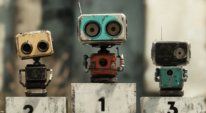 Los mejores modelos de IA generativa: desde chatbots hasta generadores de imágenes y vídeos