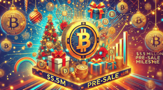 Best Wallet alcanza $5,5 millones en preventas durante la temporada navideña