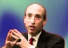 El senador llama al ex presidente de la SEC, Gary Gensler, «una de las personas más estúpidas del gobierno»