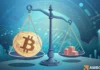 ¿Es la retirada del Bitcoin a 96.000 dólares una preparación para otro repunte?
