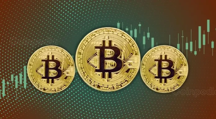 El senador Lummis y Scott Besent se reúnen para discutir la reserva estratégica de Bitcoin