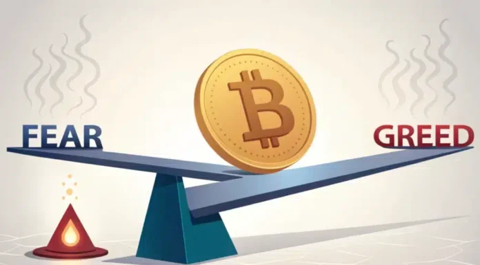 El reinicio especulativo de Bitcoin: lo que nos dice el índice de Miedo y Avaricia