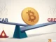 El reinicio especulativo de Bitcoin: lo que nos dice el índice de Miedo y Avaricia