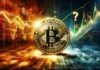 El precio de Bitcoin vuelve a probar la línea de soporte después de caer por debajo de $ 95,000, aquí está el próximo objetivo