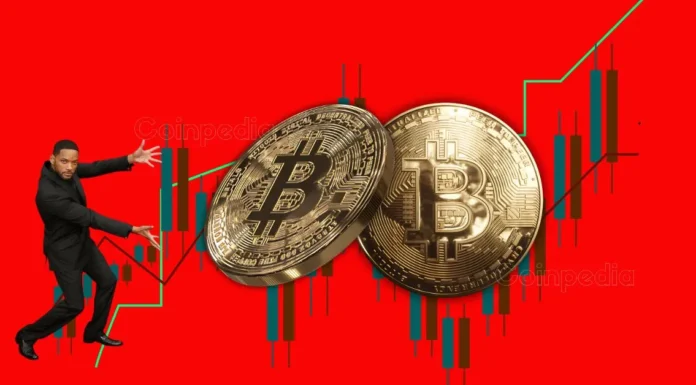 El precio de Bitcoin alcanza un nuevo máximo histórico en la próxima semana