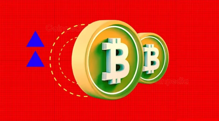 ¿Por qué el precio de Bitcoin está subiendo hoy?