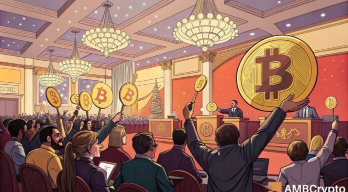 Los futuros de Bitcoin se enfrían a medida que aumenta la demanda del mercado al contado: ¿BTC alcanzará los $ 165,000?