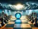 Cardano (ADA) lucha por mantenerse firme: ¿Se acerca otra caída?