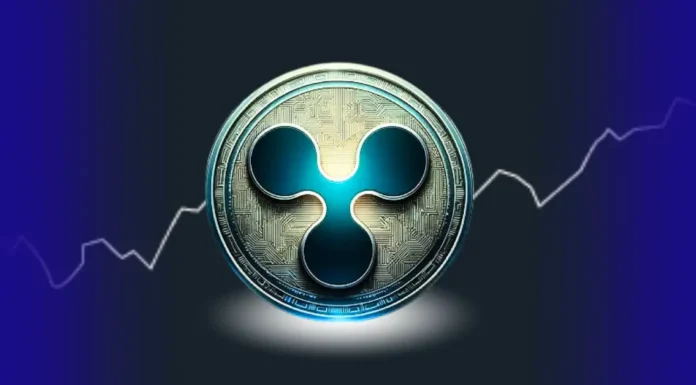 XRP en un nivel decisivo, ¿puede mantener 2,15 dólares?