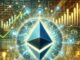 Predicción del precio de Ethereum: el patrón inverso de cabeza y hombros dice que ETH tocará los $ 12,000
