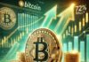 Predicción del precio de Bitcoin: trazando la hoja de ruta de BTC hasta los $150,000 para 2025