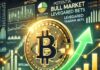 Precio de Bitcoin a $ 100,000: ¿Camino hacia más ganancias o una posible trampa alcista? El analista tiene respuestas