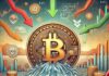 Bitcoin enfrenta incertidumbre a corto plazo a medida que aumentan las entradas de divisas y cae la liquidez de Tether