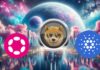 Dogen apunta a $5 antes de 2025, eclipsando el crecimiento de Cardano y Polkadot