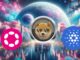 Dogen apunta a $5 antes de 2025, eclipsando el crecimiento de Cardano y Polkadot