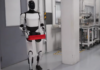 Roundhill Investment quiere lanzar un ETF centrado en los robots humanoides