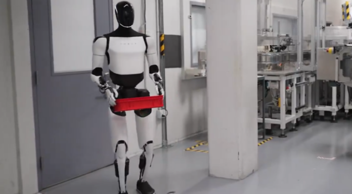 Roundhill Investment quiere lanzar un ETF centrado en los robots humanoides