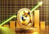 Dogecoin (DOGE) apunta a una gran oportunidad: $0,50 al alcance