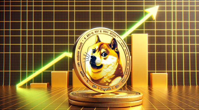 Dogecoin (DOGE) apunta a una gran oportunidad: $0,50 al alcance