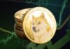 Predicción del precio de Dogecoin: esto es lo que dice el patrón de 91 días que podría suceder a continuación