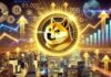 Precio de Dogecoin a $ 5: análisis de tendencias anteriores y por qué es posible un repunte del 1.500%