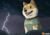 El volumen de operaciones de Dogecoin alcanza los 10.000 millones de dólares en medio de la caída de precios: ¿y ahora qué?
