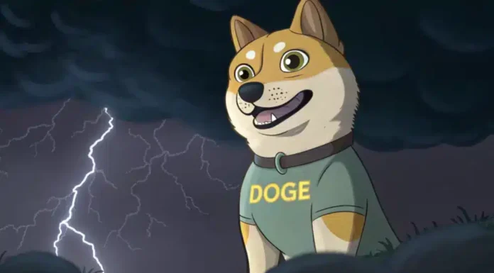 El volumen de operaciones de Dogecoin alcanza los 10.000 millones de dólares en medio de la caída de precios: ¿y ahora qué?