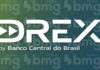 Drex permitirá a los brasileños ganar dinero con sus datos