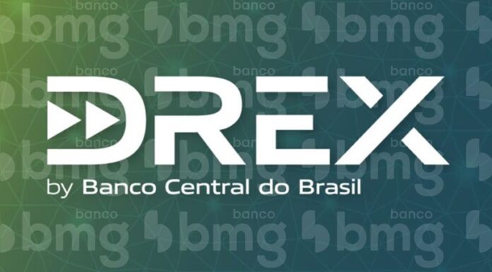 Drex permitirá a los brasileños ganar dinero con sus datos