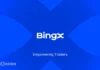 BingX lanza el programa CreatorX para capacitar a los creadores de contenido en cripto