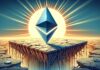 El valor total bloqueado de Ethereum alcanza el nivel más alto desde 2022 después de cruzar los $ 90 mil millones, ¿seguirá el precio?