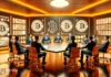 Brian Brooks se une a la junta directiva de MicroStrategy después de la salida de Binance.US