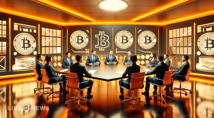 Brian Brooks se une a la junta directiva de MicroStrategy después de la salida de Binance.US