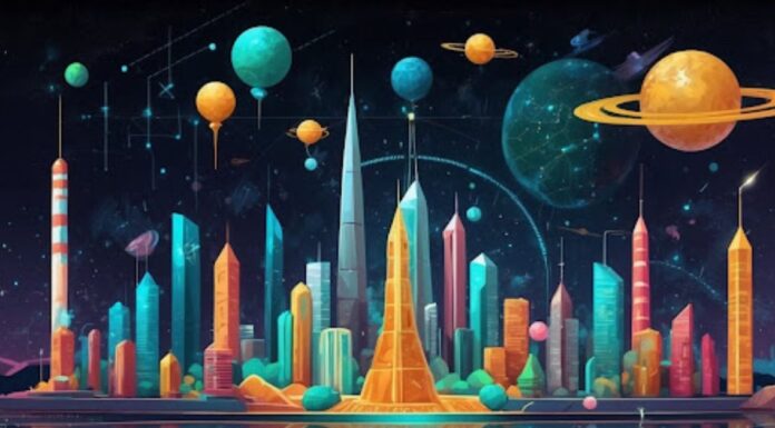 5 tokens de pequeña capitalización que convertirán $300 en $30,000 en solo unos años