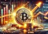 Bitcoin Hoy 16/12/2024: BTC renueva máximo y apunta a US$ 120.000