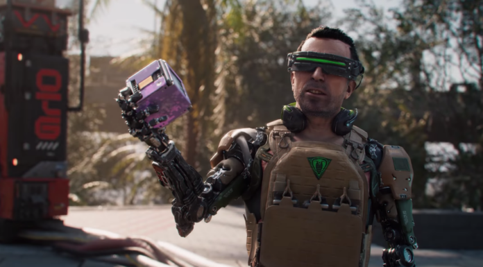 'Off the Grid' Game Studio lanza la Fundación GUNZ con Delphi, allanando el camino para Token