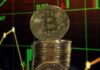 El próximo movimiento de Bitcoin depende de la región crítica de $96,600: este es el motivo