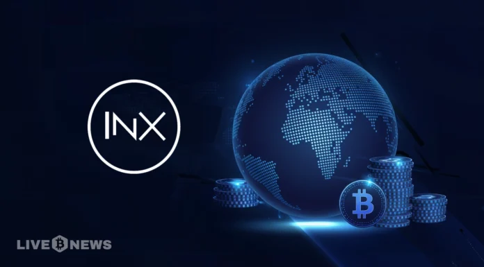 INX presenta una plataforma de compra de activos para el comercio de tokens simplificado