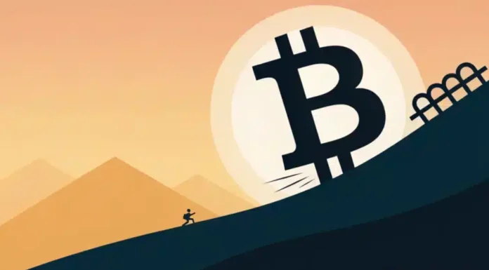 ¿Bitcoin volverá a caer a 91.000 dólares en 2024? Cuidado con ESTOS factores