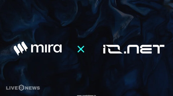 io.net y Mira se unen para redefinir la IA con potencia de GPU