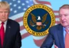 El presidente electo Trump nomina oficialmente a Paul Atkins como próximo presidente de la SEC