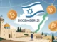Los fondos mutuos de Bitcoin llegan a Israel: ¿las criptomonedas se generalizan?