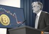 Jerome Powell de la Reserva Federal: 'No se nos permite poseer Bitcoin' – ¿No más reservas de BTC?