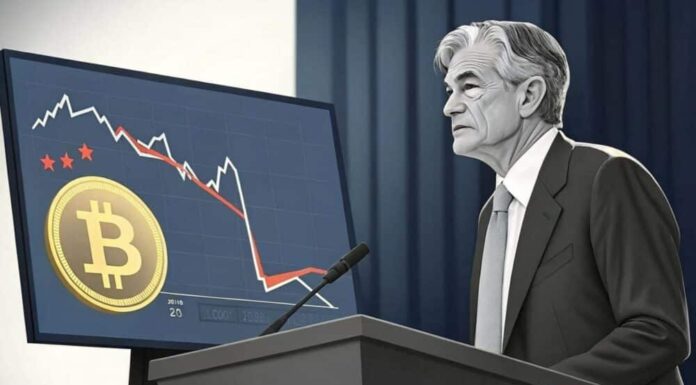 Jerome Powell de la Reserva Federal: 'No se nos permite poseer Bitcoin' – ¿No más reservas de BTC?