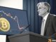 Jerome Powell de la Reserva Federal: 'No se nos permite poseer Bitcoin' – ¿No más reservas de BTC?