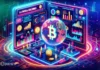La Rosa Holdings aceptará pagos con Bitcoin y criptomonedas