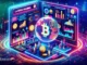 La Rosa Holdings aceptará pagos con Bitcoin y criptomonedas