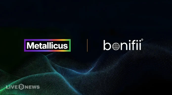Metallicus adquiere Bonifii para mejorar las soluciones Blockchain